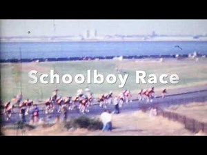 Classic Cycle Racing at New Brighton in the 1970s and 80s