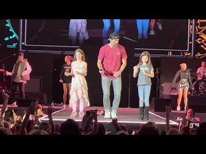 Walker Hayes, Fancy Like live in NH (06-02-23)