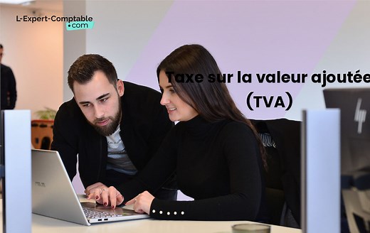 Taxe sur la valeur ajoutée (TVA)