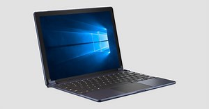 Google Pixel Slate, aka 'Nocturne', may support dual-booting Windows 10