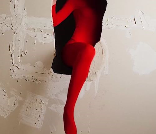 597K views · 2.4K reactions | When Walls Become Canvases! DIY Decor Magic | 5-Minute Crafts | Facebook