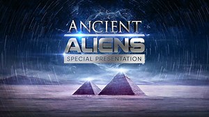 Ancient Aliens - Special Presentation - S01E05 - Aliens and the United States [2022]
