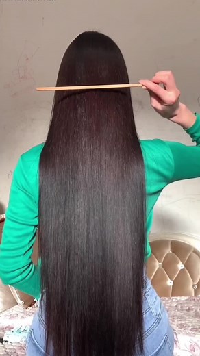 Easy High Ponytail and Bun Hairstyle Tutorial