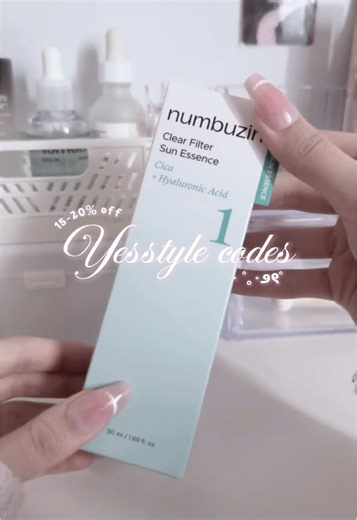 Save Money on YesStyle with Discount Codes