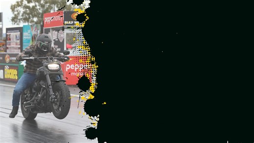 All Bike Day blazes back to Willowbank Raceway on Saturday, August 30, promising an action-packed day for motorcycle fanatics! Experience the thrill of two-wheeled racing as riders go full throttle in Modified Bike, True Street Bike, LAMS, Harley & Cruiser, Ladies, Harley Grudge, Nostalgia and Junior Drag Bike categories! Entries now open! https://www.willowbankraceway.com.au/event/all-bike-day/ | Willowbank Raceway | Drag Racing's Finest