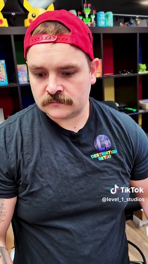 Pokémon Booster Boxes Speed-Sold: Matt Breaks the Record