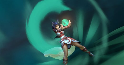 League of Legends Best Mid Lane Champions in 2021