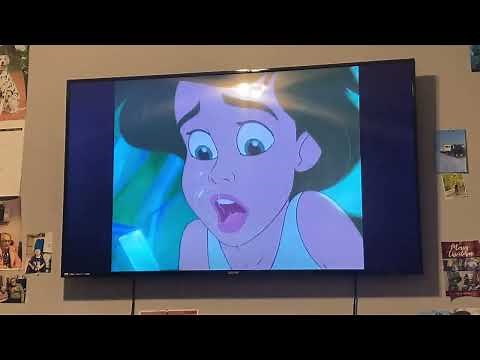 The Fox and the Hound 2000 DVD (Gold Classic Collection)