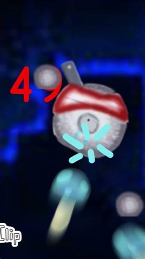 Crabulon Анимация по Terraria Calamity mod #animation