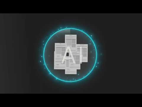 AI-Powered PiNOR EDMS: Automatic Document Metadata Extraction in Seconds