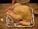 How to Prepare and Cook a Turkey