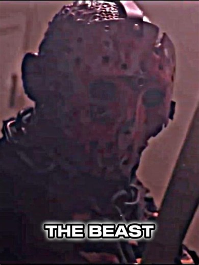 Jason Voorhees (Rose Blood) VS Jason Voorhees (Part 8) | #edit #1v1 #cool #battle ‪@macyn_editz‬