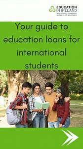 10K views | Speak privately with universities, colleges, and Irish...