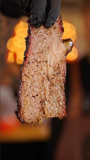 Cajun Butter Brisket #smokedbrisket #cajunhoneyrub #brisket #brisketrecipe #viral #viralrecipe