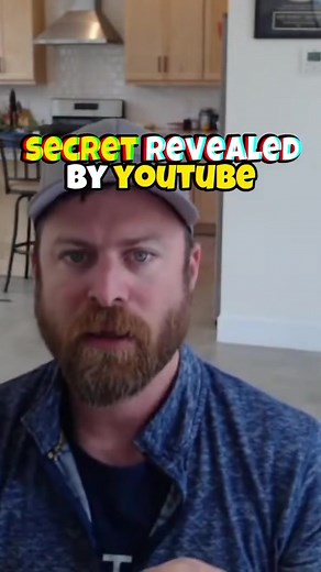 SECRET Revealed By YOUTUBE. Attend our FREE Webinar and Training to learn more. Click the Link in my BIO, or go to: https://direct.me/time2win365 #johncrestani #makemoneyonline #affiliatemarketing Credit: @johncrestani