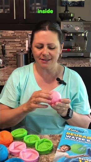 SoppyCid Reusable Water Balloons Review: Safe & Fun!