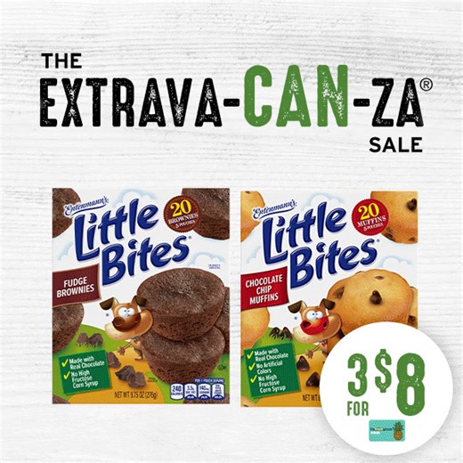 Our ExtravaCANza sale is on at The Fresh Grocer! Big savings, big value, and plenty of reasons to stock up. ✨ Shop now: http://spr.ly/6183CQVJF | The Fresh Grocer of Summit Square Shopping Center