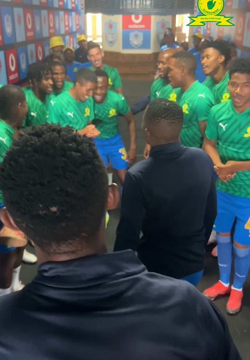 Mamelodi Sundowns vs Sibanye Golden Stars Match Highlights