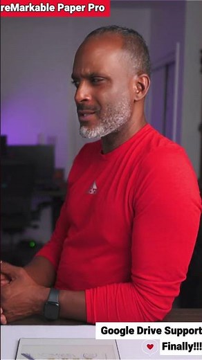 reMarkable Integrates Google Drive OneDrive and DropDox