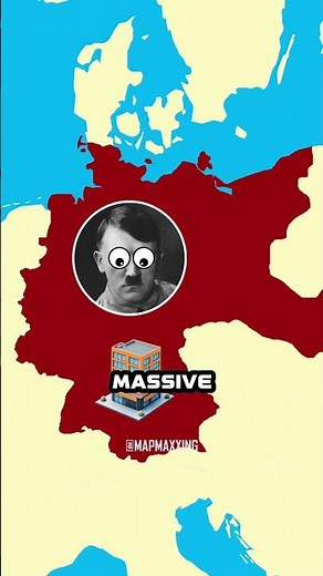 HOW GERMAN ECONOMY SAVED AFTER WW1 #history #ww2