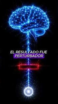 ¿Y si te dijera que tú no tomas tus propias decisiones? 🧠 #neurocientista #consciencia #frases