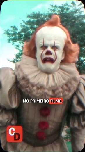 Curiosidades sobre It: Capítulo 2 que você talvez não saiba!