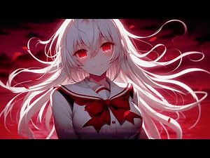 Crimson Moonlight