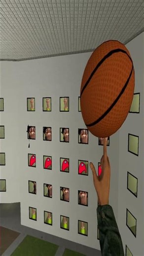 Ep-198 😱 #shorts #nextbots #garrysmod