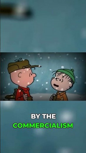 What Makes A Charlie Brown Christmas So Special?