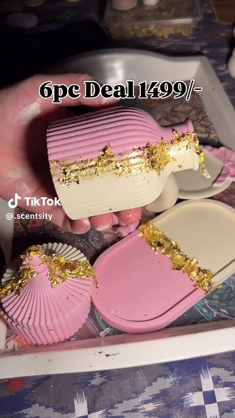 DM to Order: Easy Direct Messaging Orders