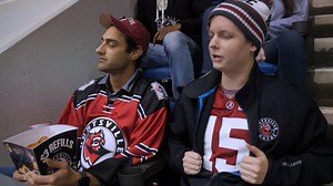 97K views · 585 reactions | Saturday, DEC 29 - Doors @ 11am / Game @ 1pm 梨EVERYONE gets a HAVOC HAT $10 All-You-Can-Eat WINGS until puck drop Tickets: bit.ly/HavocTix | 256-518-6160 All-You-Can-Eat Wings: bit.ly/DEC29wings Ticket/Wing Combo: bit.ly/DEC29wingtix | Huntsville Havoc | Facebook