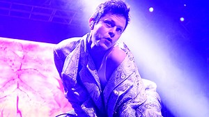 Perfume Genius Announces New Remix EP