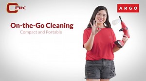 110 reactions · 112 shares | Introducing the #Argo Rechargeable...