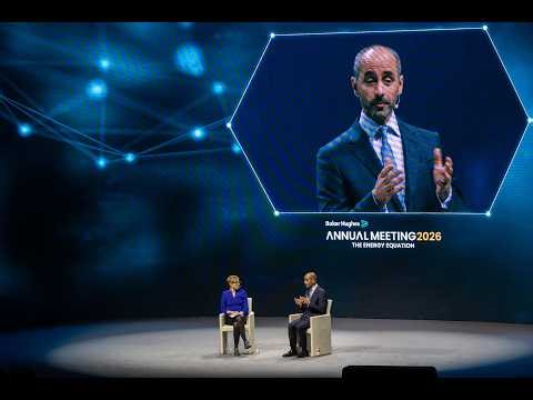 AM26 Fireside Chat | Securing Energy in an Uncertain World