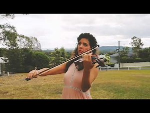 Nuvole Bianche - Ludovico Einaudi - Violin