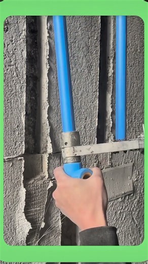 Neat Cable Conduit Installation for Safe and Organized Wiring