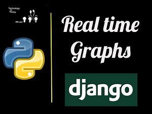 DJANGO CHANNELS || Django Real-Time Application || Tutorial 2020 || WebSockets Async