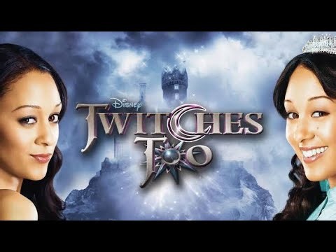 Twitches Too (2007) Full Movie