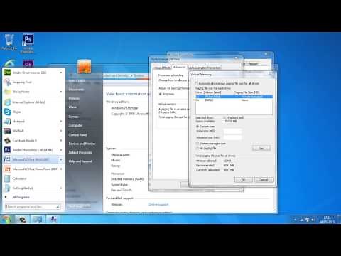 How to make your pc/laptop run faster (Part 2)