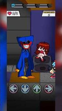 Friday Night Funkin #fnf #fridaynightfunkinmod #humor