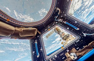 Google Maps Now Covers Our Solar System