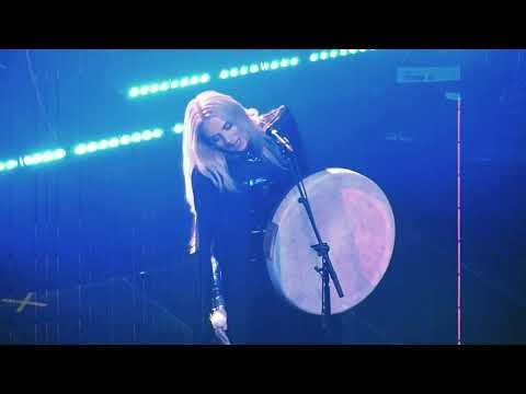 Eivør - Salt (live @ Paradiso Amsterdam 25.09.2025) 1/3