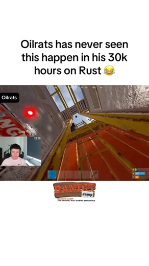 Like and Share ❤️‍🩹 Check out the best Rust Shorts Page! #rust #rustgame #rustconsole #rustclips