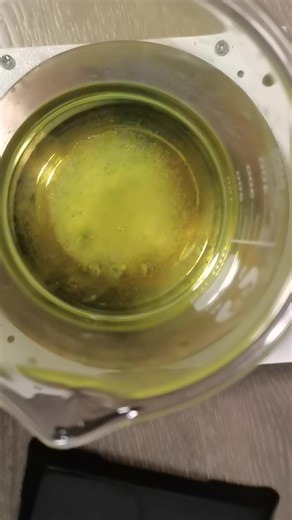 草酸还原五氧化二钒实验