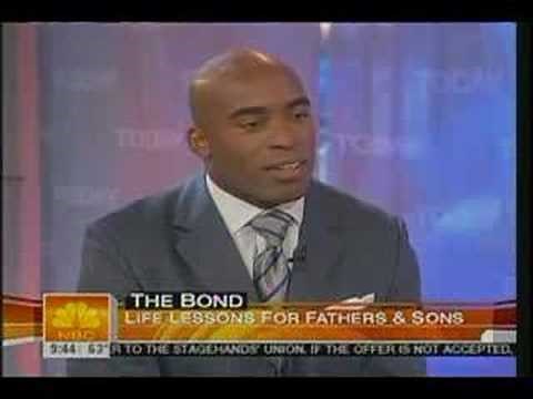 The Three Doctors (THE TODAY SHOW)