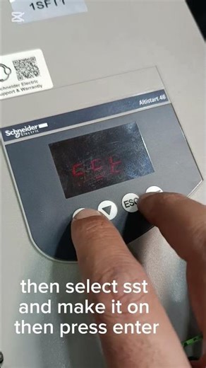 Schneider altistart 48