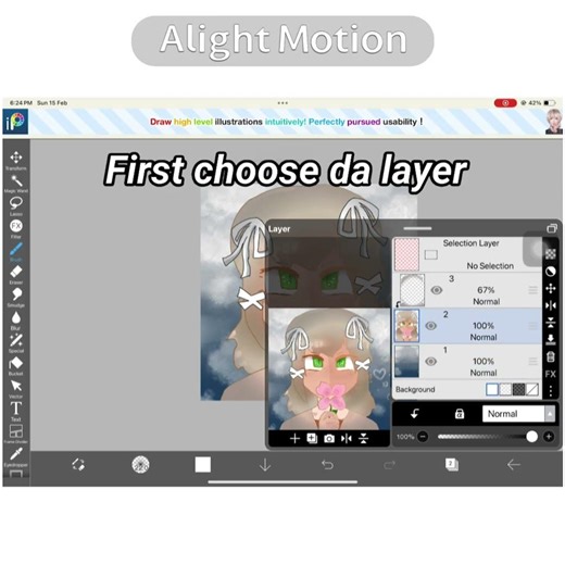 How to make moving rain! #art #oc #roblox #fypシ