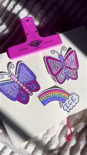 Available for $1 each at LauraDoodles.com