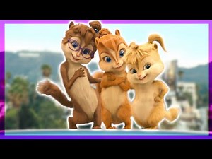 Alvin and the Chipmunks: The Chipettes Sing Put Your Records On! 🎵 [1080p]