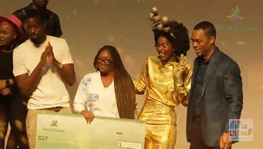 5.2K views · 32 reactions | Experience the highlights of the top three winners from the First Citizens National Poetry Slam Finals! Watch the highlights and feel the passion of the poets as they took the stage by storm.  Click here to learn more - https://www.firstcitizensgroup.com/tt/news-insights/2024-first-citizens-national-poetry-slam-new-winner-emerges/ #FirstCitizensPoetrySlam #FinalsRecap #YouthDevelopment #SpokenWord | First Citizens | Facebook